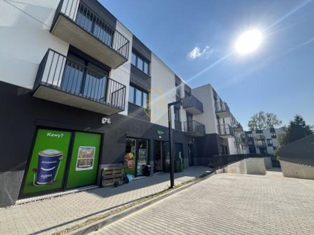Wrocław, Gądów Mały, ul. Balonowa, 77 m² Mieszkanie