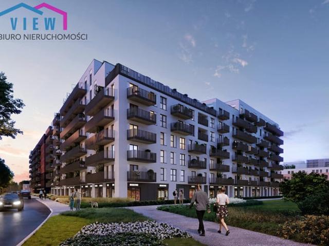 Wrocław, Gaj