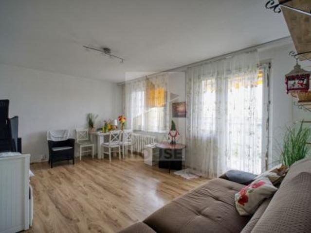 Wrocław, Gaj, ul. Orzechowa, 50 m² Mieszkanie