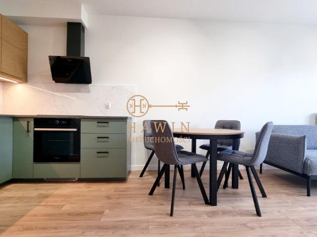 Wrocław, Grabiszyn, 41 m2
