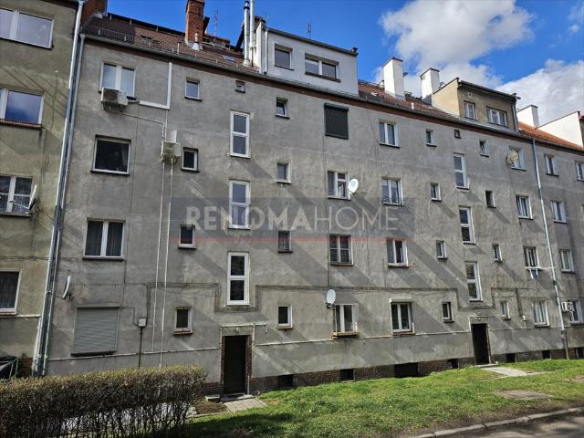 Wrocław, Grabiszyn, 44,80 m2