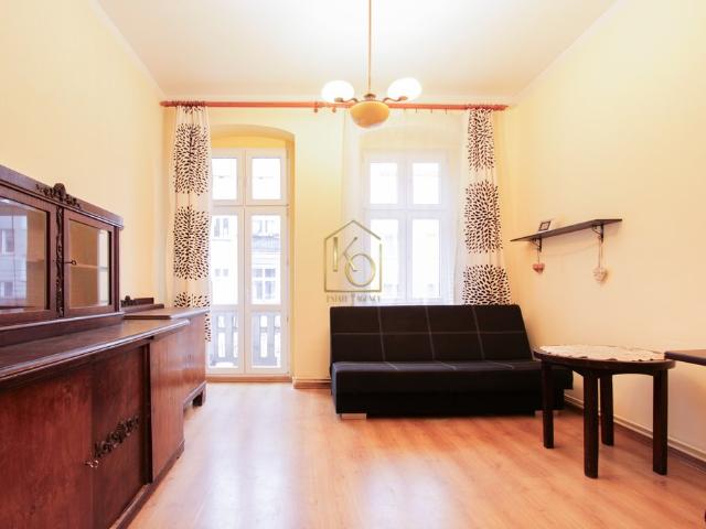 Wrocław, Grabiszyn, 50,20 m2