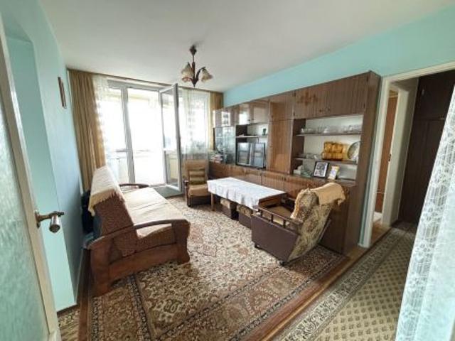 Wrocław, Grabiszyn, ul. Inżynierska, 46 m² Mieszkanie