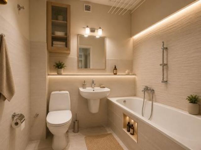 Wrocław, Fabryczna, ul. Nasturcjowa, 49 m² Mieszkanie