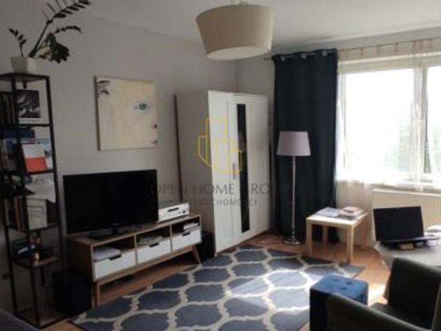Wrocław, Grabiszyn, ul. Stopnicka, 36 m² Mieszkanie