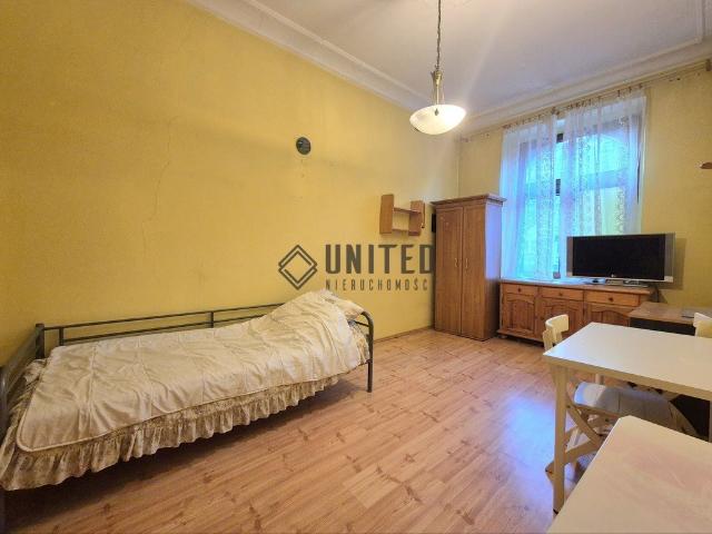 Wrocław, Grabiszyn, Żelazna, 50 m2