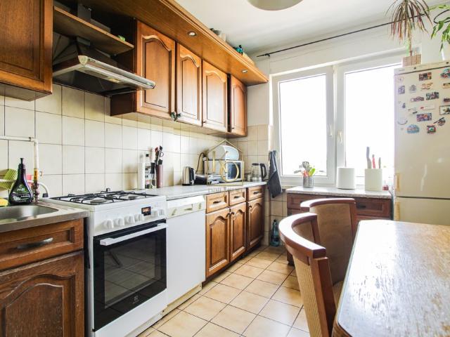 Wrocław, Grabiszyn, Grochowa, 51,08 m2