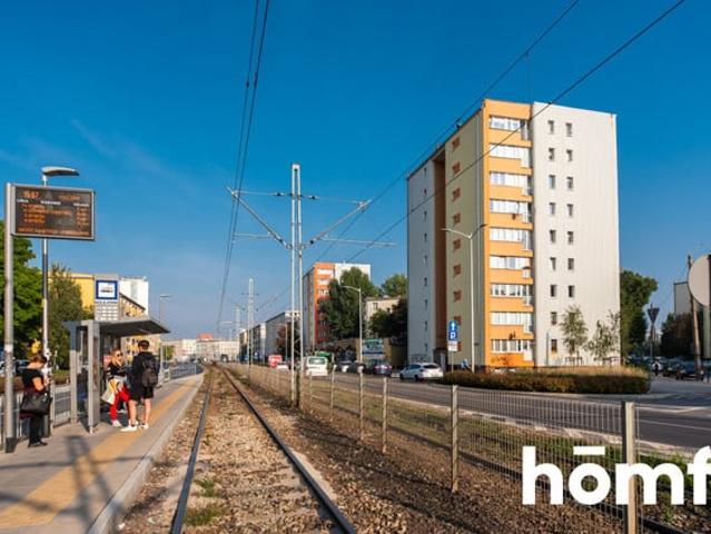 Wrocław, Grabiszyn, Grabiszyńska