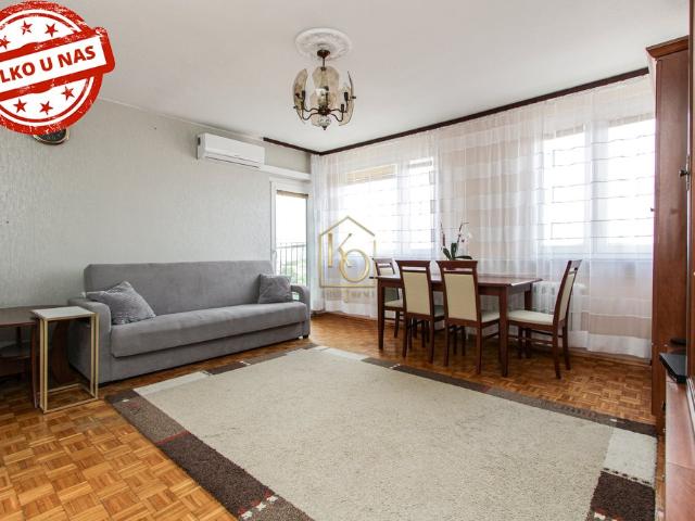 Wrocław, Grabiszyn Grabiszynek, Buska, 57,70 m2