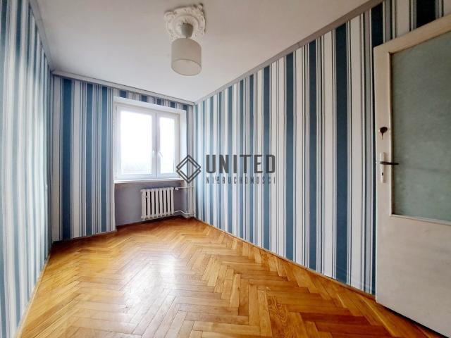 Wrocław, Grabiszyn Grabiszynek, Ołowiana, 46,40 m2