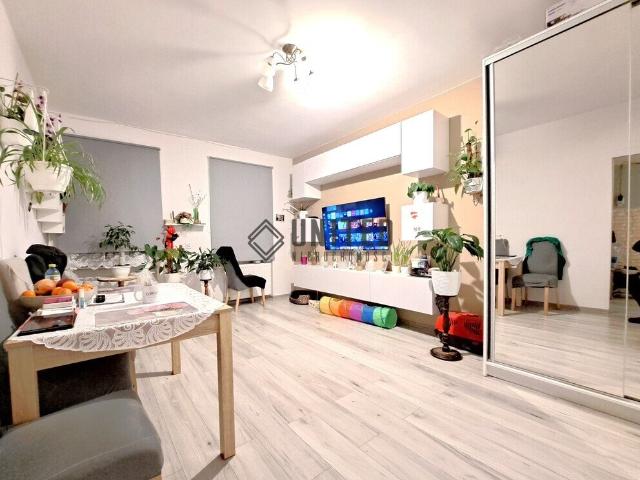 Wrocław, Grabiszyn Grabiszynek, Szczęśliwa, 48,80 m2