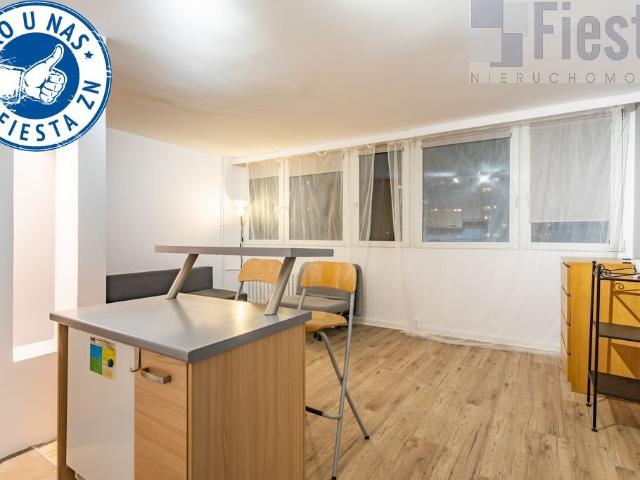 Wrocław, Grabiszyn, Inżynierska, 27 m2