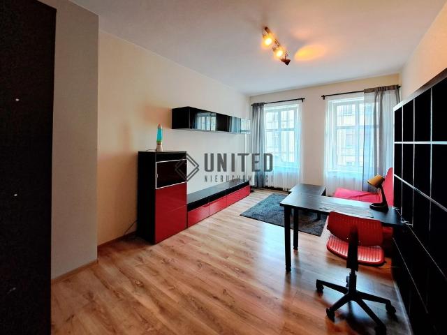 Wrocław, Grabiszyn, Lubuska, 33 m2