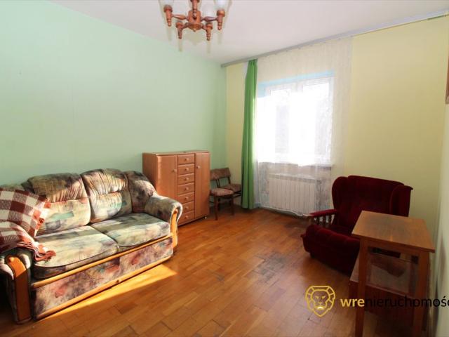 Wrocław, Grabiszyn, Mielecka, 44,77 m2