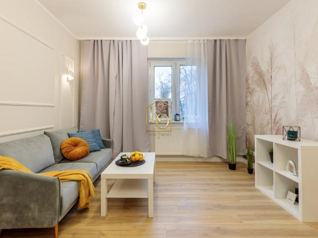 Wrocław, Grabiszyn, Mielecka, 45,57 m2