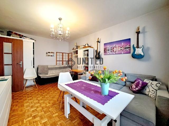 Wrocław, Grabiszyn, Mielecka, 49,30 m2