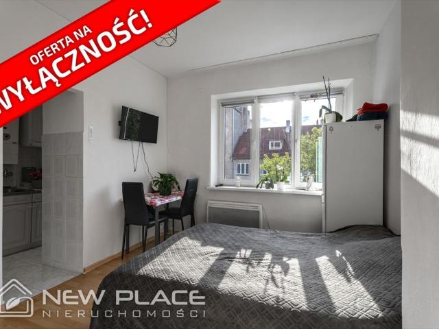Wrocław, Grabiszyn, Mielecka, 20 m2