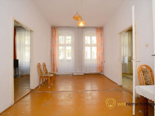 Wrocław, Grabiszyn, Szczęśliwa, 68,22 m2