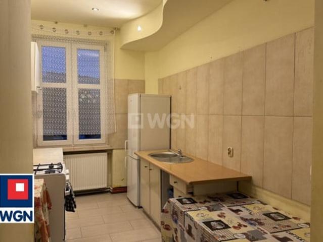 Wrocław Grodzki, Wrocław, Kleczków, Trzebnicka