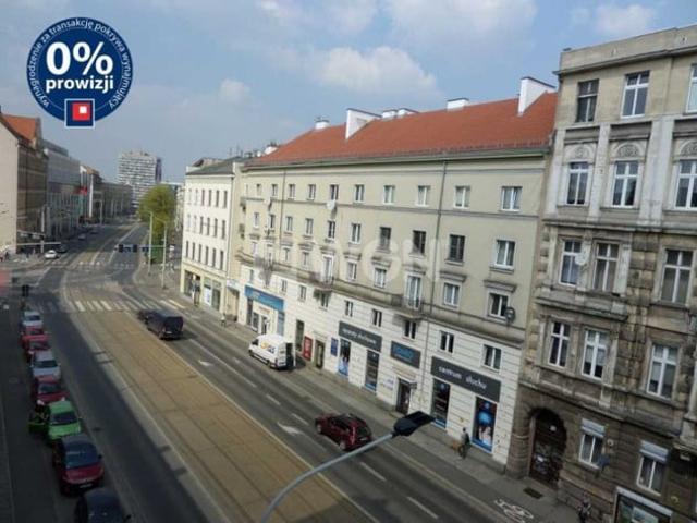 Wrocław Grodzki, Wrocław, Stare Miasto, Marszałka Józefa Piłsudskiego