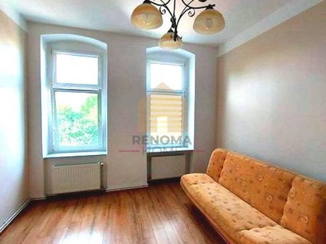 Wrocław, Huby 2 pokoje, balkon, po remoncie