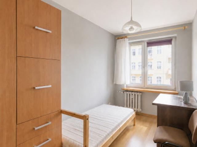 Wrocław, Huby, Gajowa