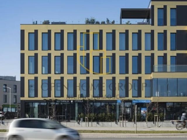 Wrocław, Jagodno