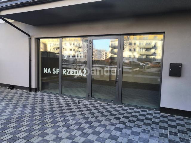 Wrocław, Jagodno, 91,38 m2