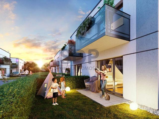 Wrocław, Jagodno, 92,13 m2