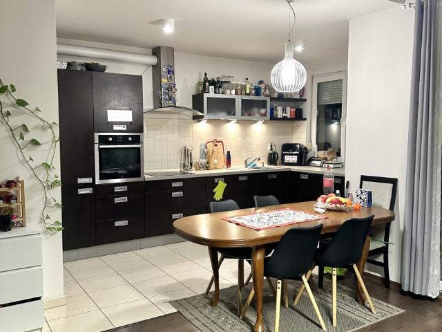 Wrocław, Jagodno, Antonia Vivaldiego, 91,62 m2
