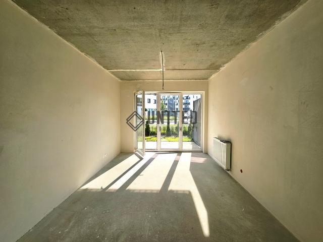 Wrocław, Jagodno, Buforowa, 26 m2
