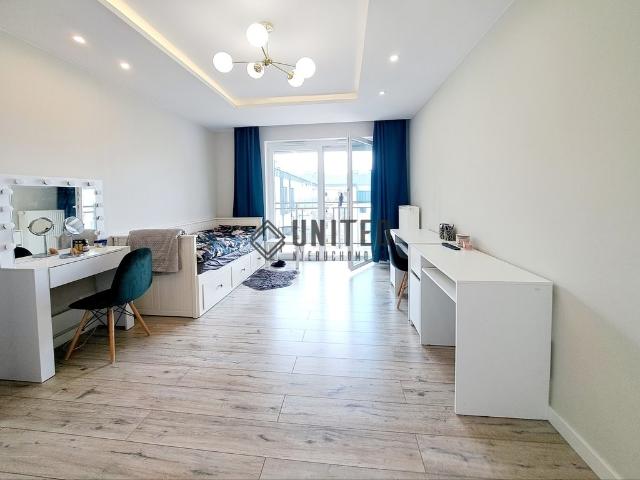 Wrocław, Jagodno, Edmunda Kajdasza, 46,90 m2