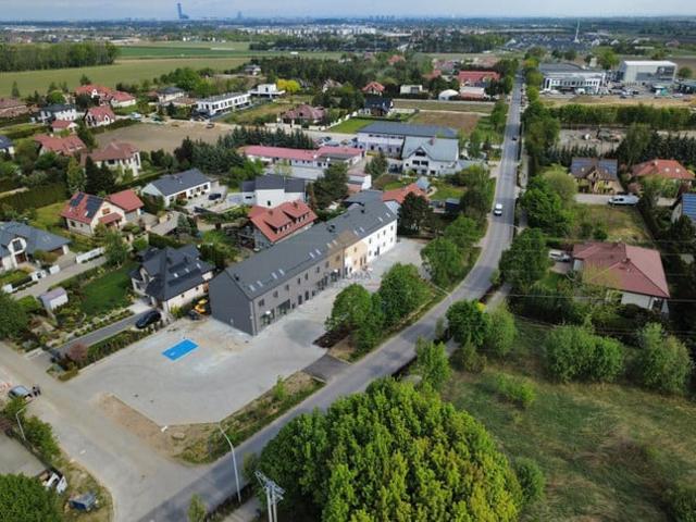 Wrocław, Jagodno, Buforowa