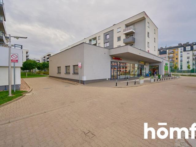 Wrocław, Jagodno, Buforowa