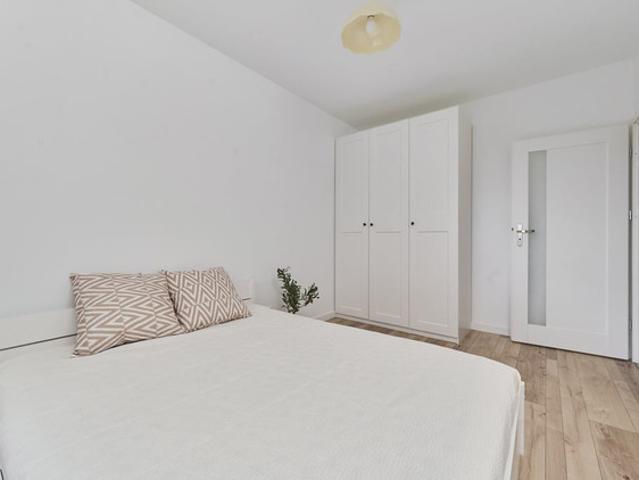Wrocław, Jagodno, Buforowa