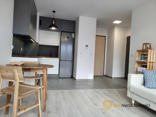 Wrocław, Jagodno, Drabika, 38,40 m2