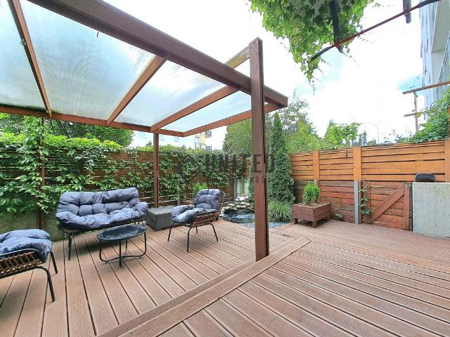 Wrocław, Jagodno, Edmunda Kajdasza, 36,08 m2