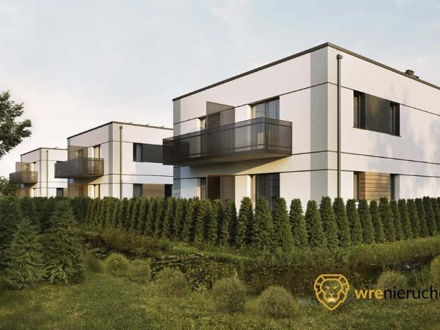 Wrocław, Jagodno, Konduktorska, 96,60 m2