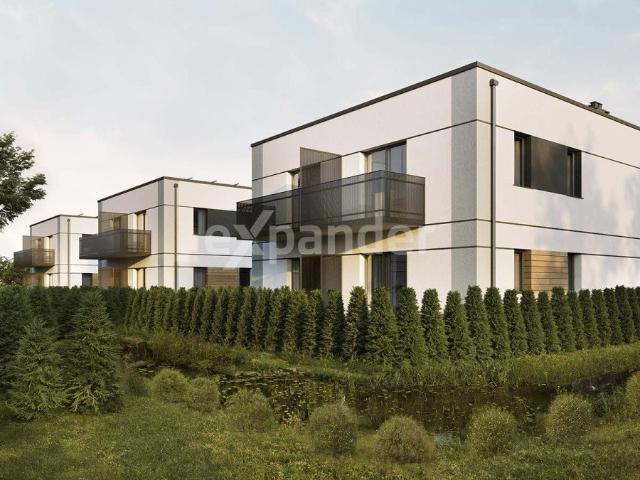 Wrocław, Jagodno, Konduktorska, 90,10 m2