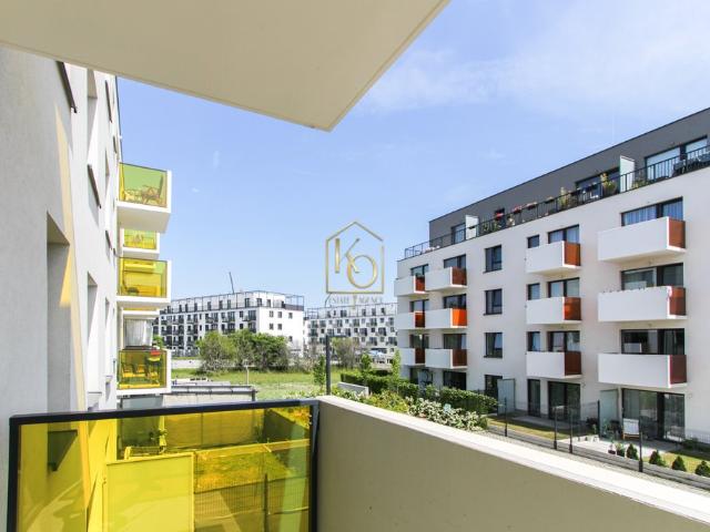 Wrocław, Jagodno, Krzysztofa Komedy, 49,50 m2