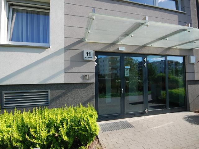 Wrocław, Jagodno, Krzysztofa Komedy, 51 m2