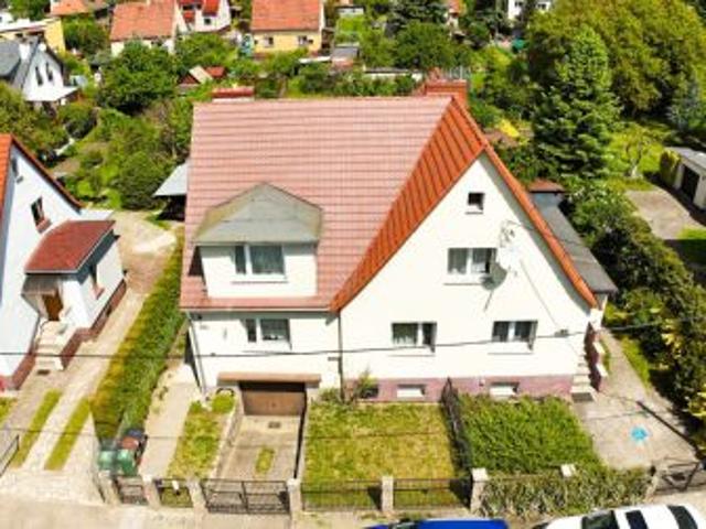 Wrocław, Kuźniki, ul. Woźnicza, 137 m² Dom