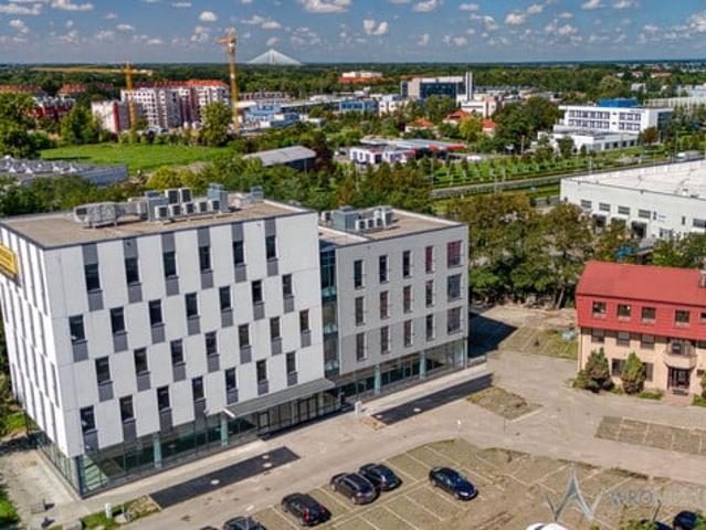 Wrocław, Kępińska