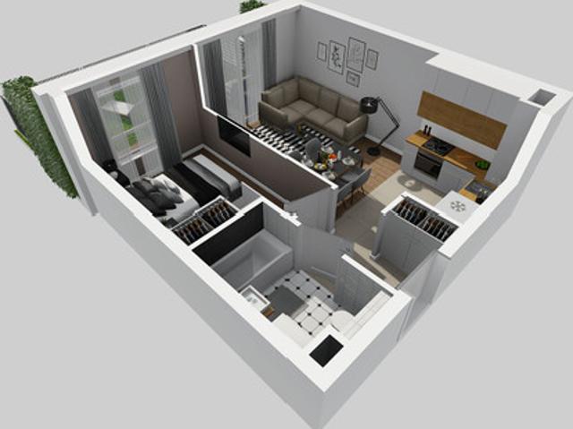 Wrocław, Karłowice, ul. Kamieńskiego 53a