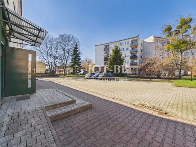 Wrocław, Karłowice, Stanisława Przybyszewskiego