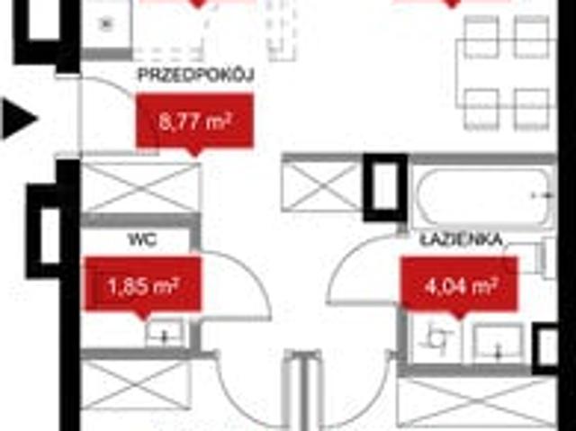 Wrocław, Kleczków, ul. Reymonta 12