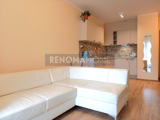 Wrocław, Klecina, 33,90 m2