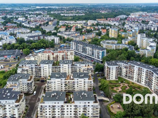 Wrocław, Klecina, Przyjaźni