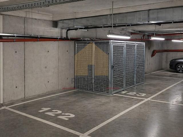 Wrocław, Klecina, Wichrowa