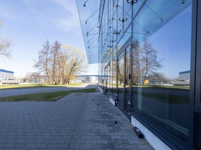 Wrocław, Klecina, Targowa, 481,39 m2